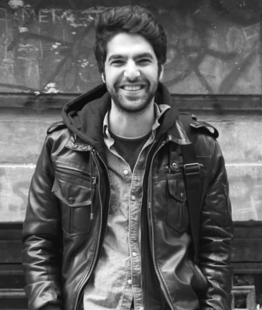 Photo du créateur Firat Oguz